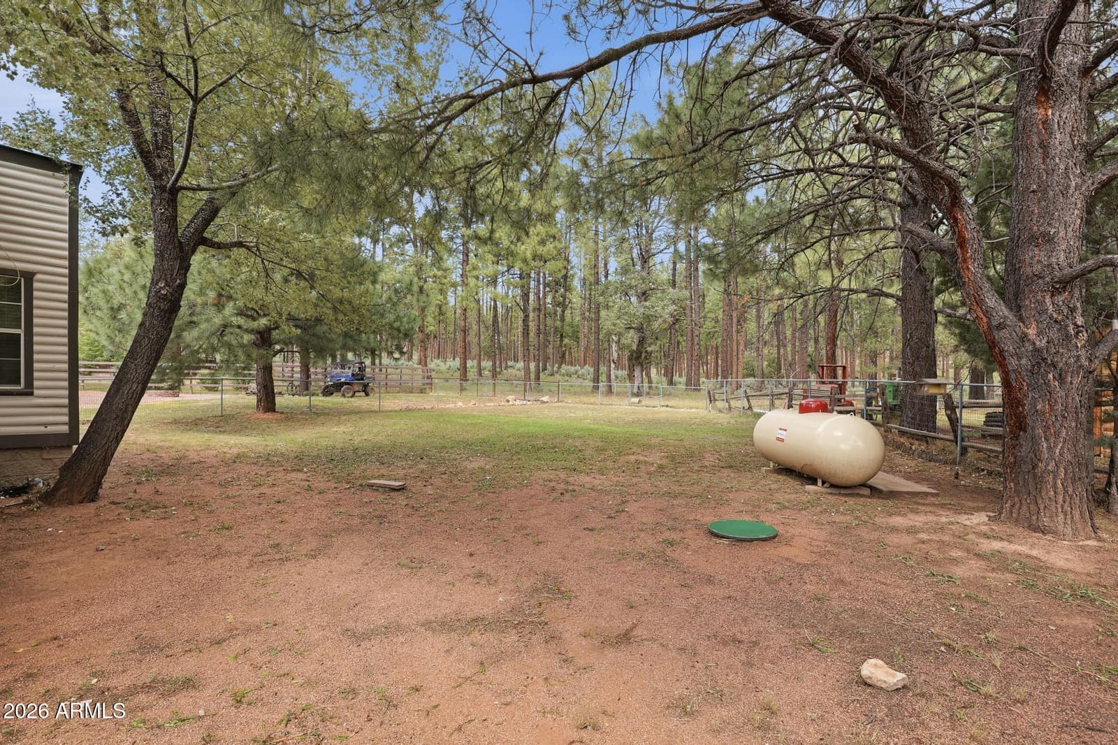 78 N Ponderosa Circle, Payson, AZ 85541 — photo 31 of 36