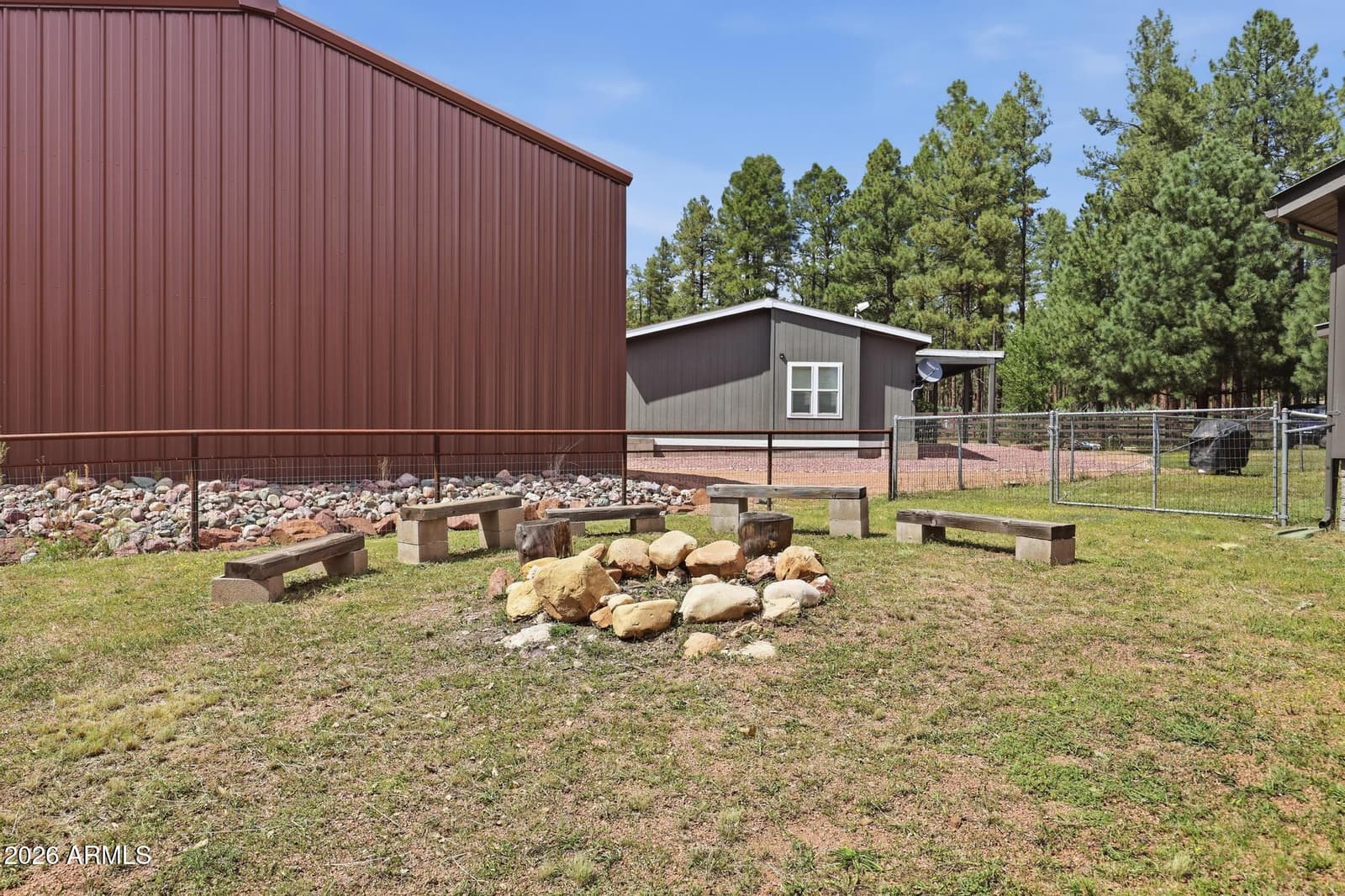78 N Ponderosa Circle, Payson, AZ 85541 — photo 28 of 36
