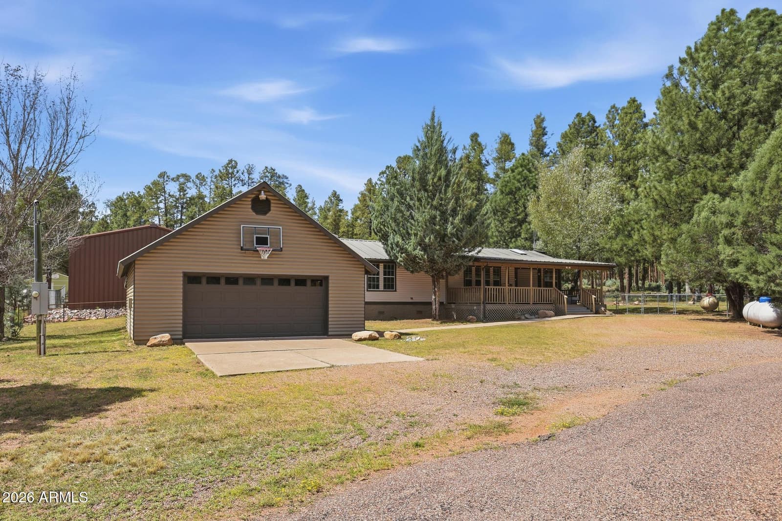 78 N Ponderosa Circle, Payson, AZ 85541 — photo 33 of 36