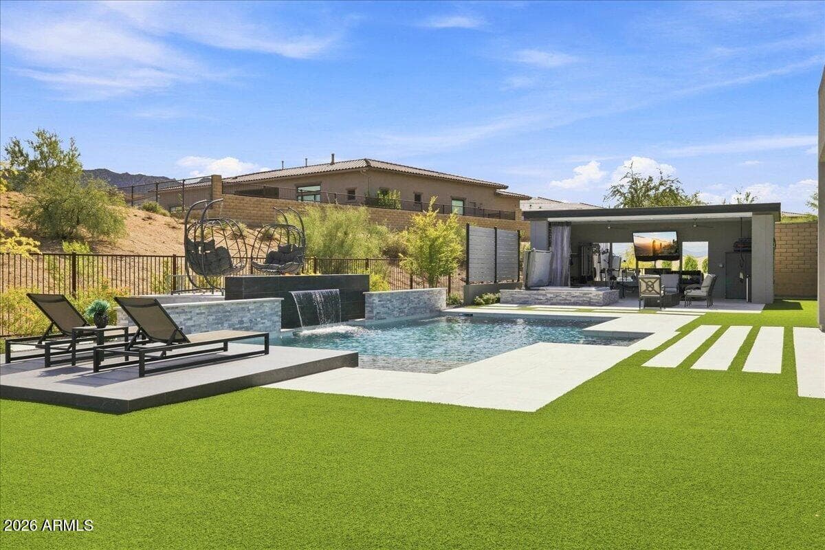 13105 E Juan Tabo Road, Scottsdale, AZ 85255 — photo 55 of 79