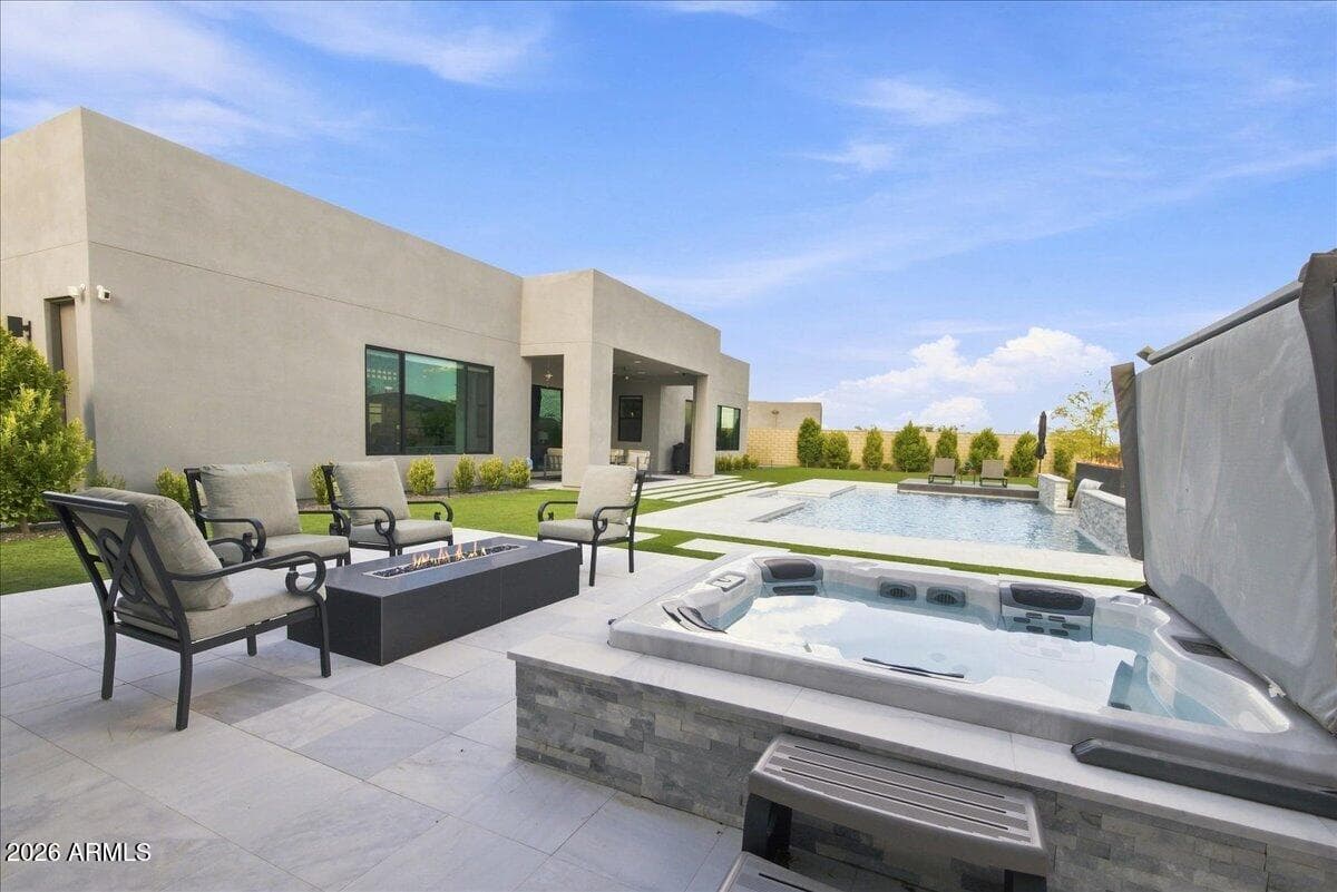 13105 E Juan Tabo Road, Scottsdale, AZ 85255 — photo 63 of 79