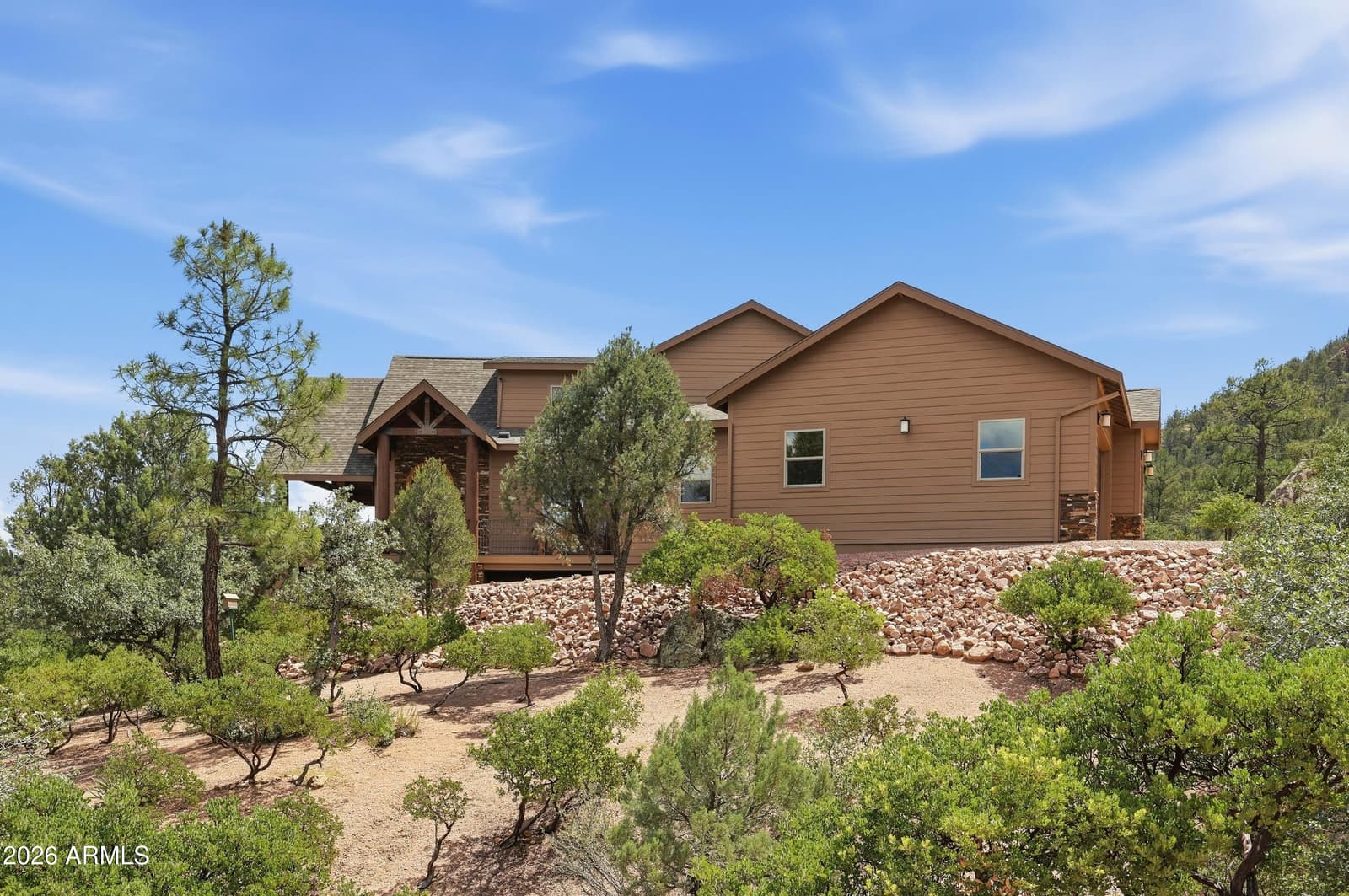 1409 E Phoenix Street, Payson, AZ 85541 — photo 15 of 66