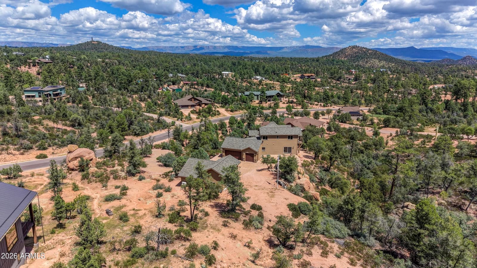 1409 E Phoenix Street, Payson, AZ 85541 — photo 57 of 66