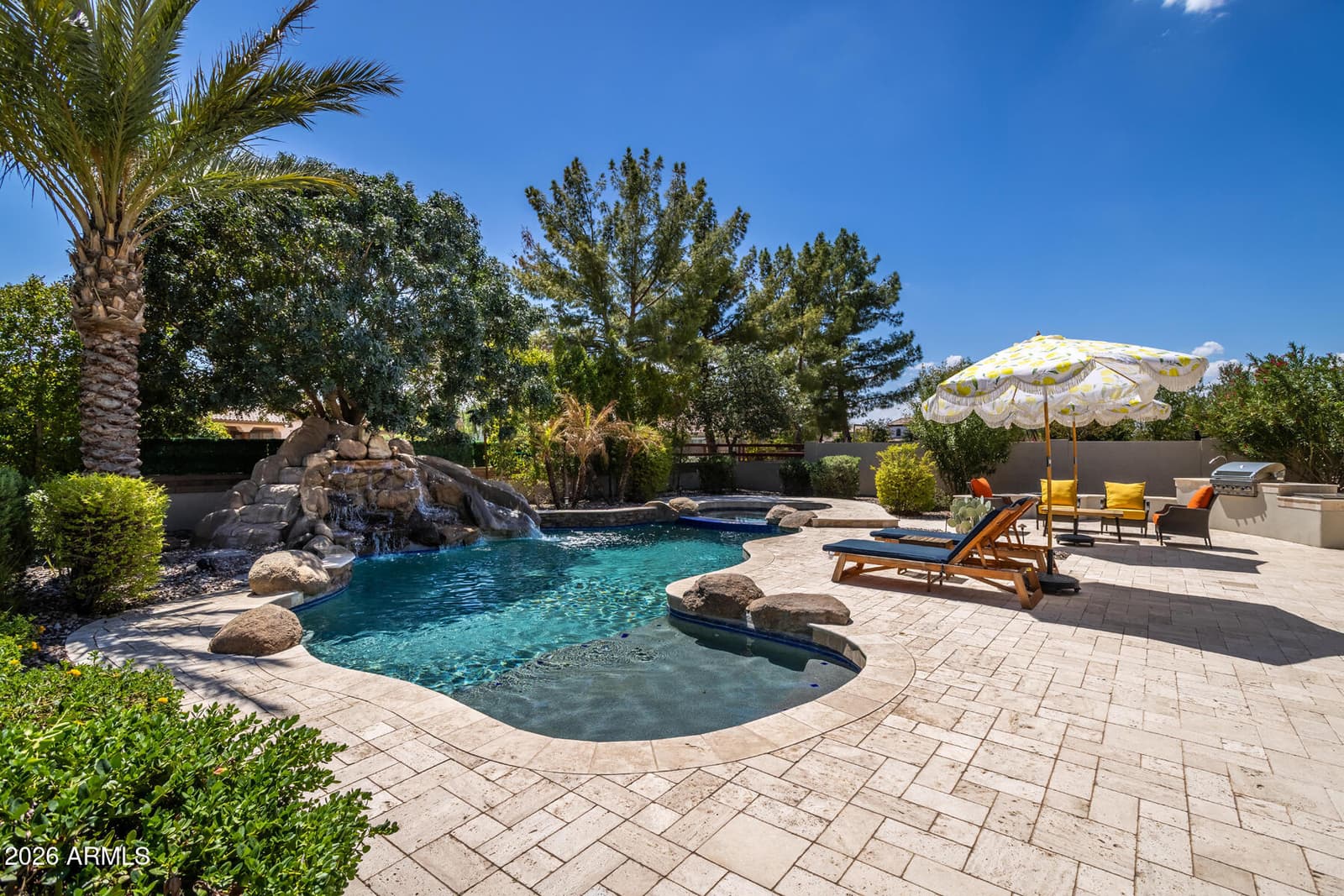 18653 E Arrowhead Trail, Queen Creek, AZ 85142 — photo 46 of 79