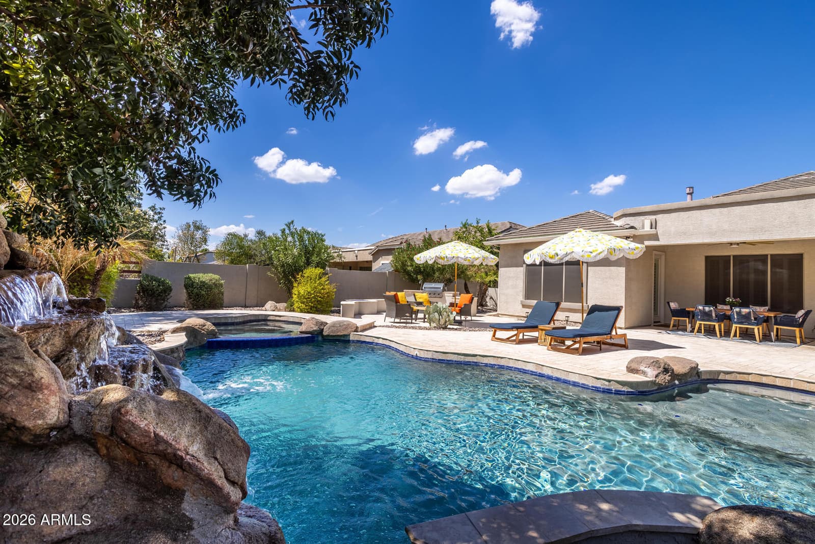 18653 E Arrowhead Trail, Queen Creek, AZ 85142 — photo 50 of 79