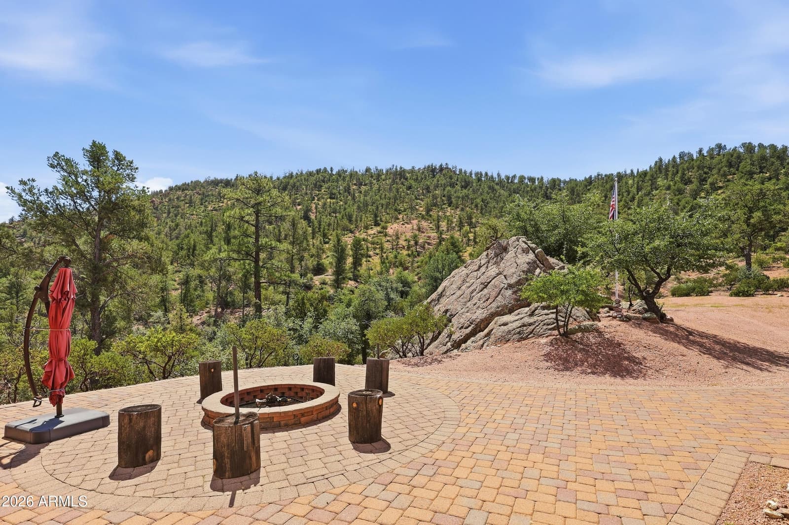 1409 E Phoenix Street, Payson, AZ 85541 — photo 46 of 66