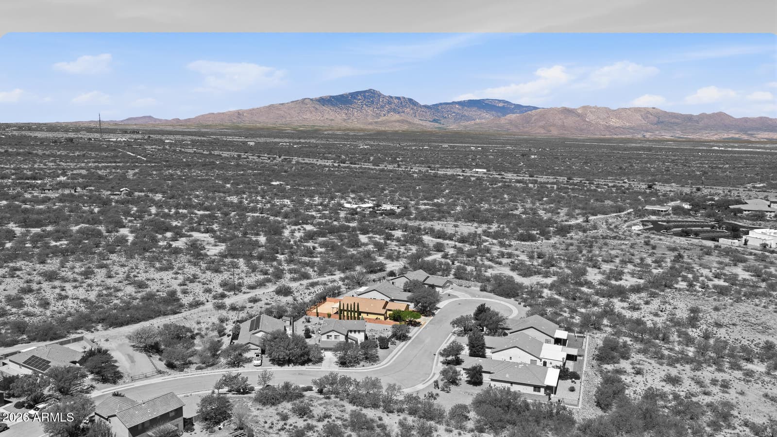 2090 W Cave Cotton Loop, Benson, AZ 85602 — photo 22 of 26