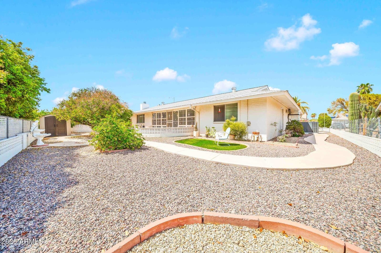 11045 W Salem Drive, Sun City, AZ 85351 — photo 44 of 90