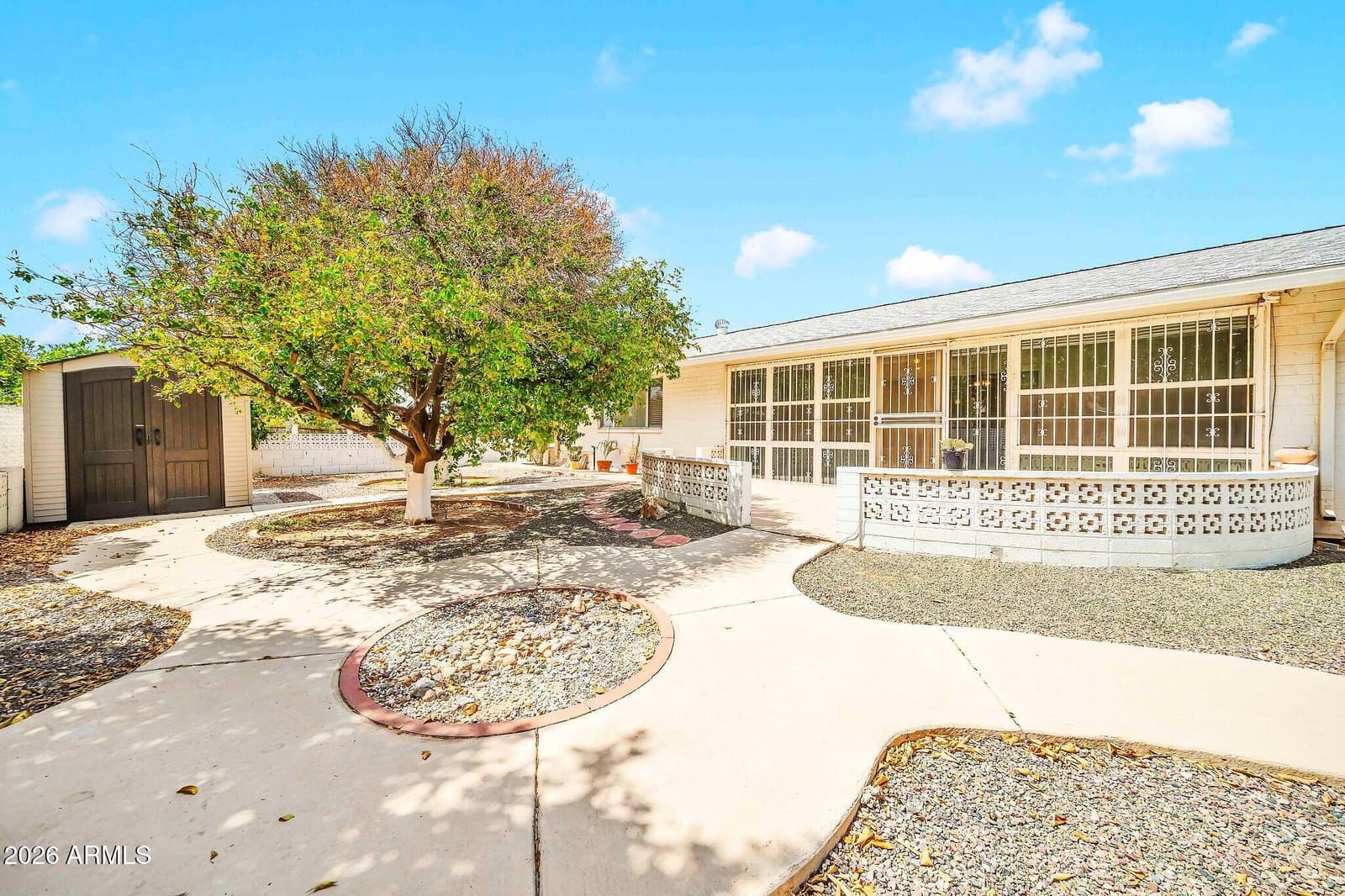 11045 W Salem Drive, Sun City, AZ 85351 — photo 47 of 90
