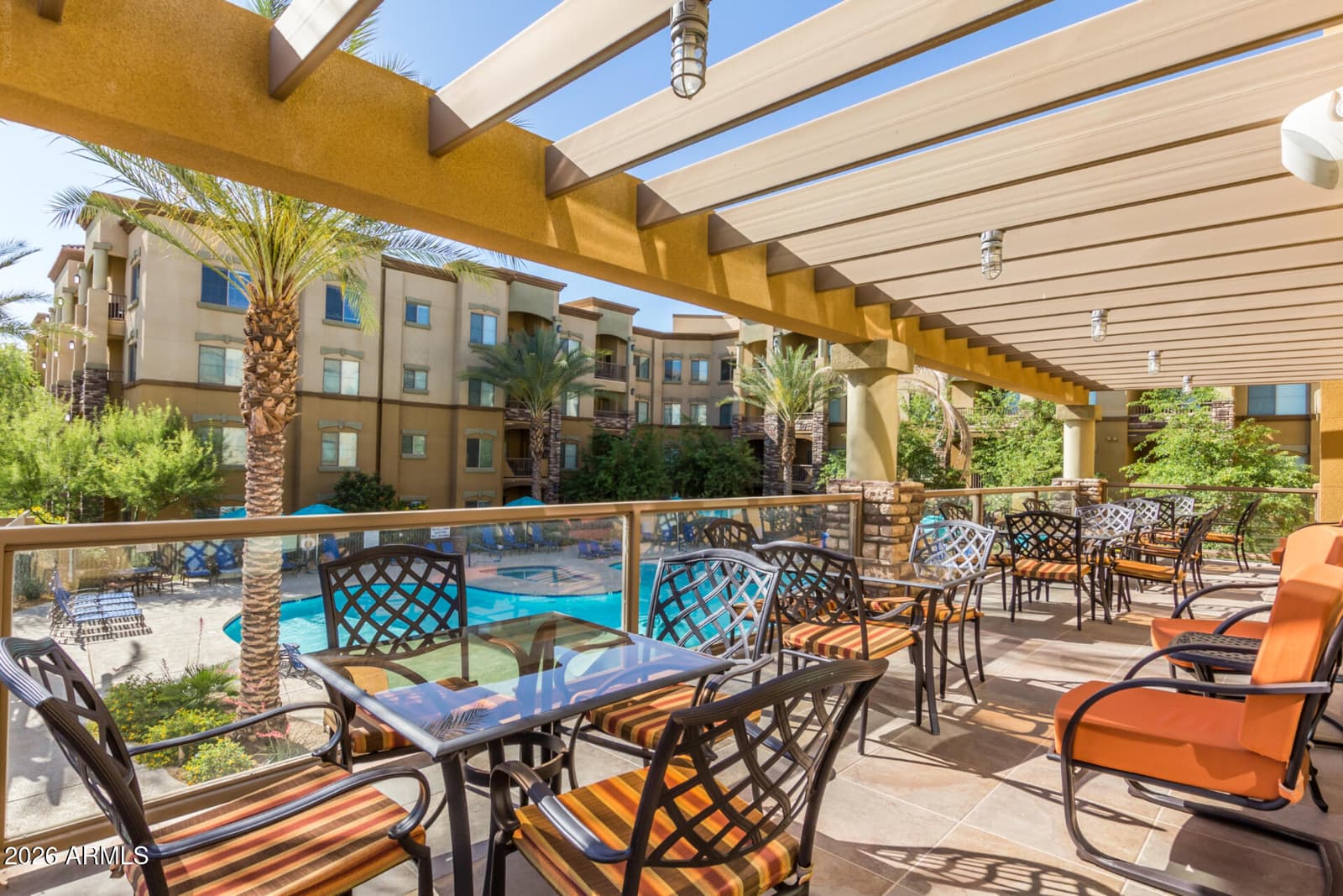 5450 E Deer Valley Drive 1223, Phoenix, AZ 85054 — photo 56 of 59