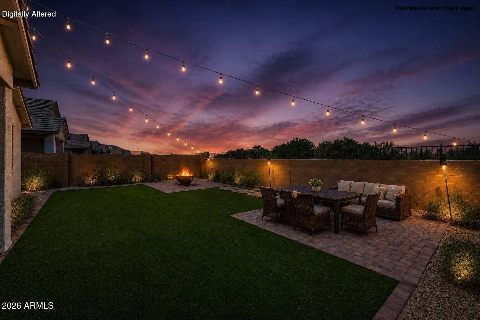 14396 W Alameda Road, Surprise, AZ 85387 — photo 8 of 35