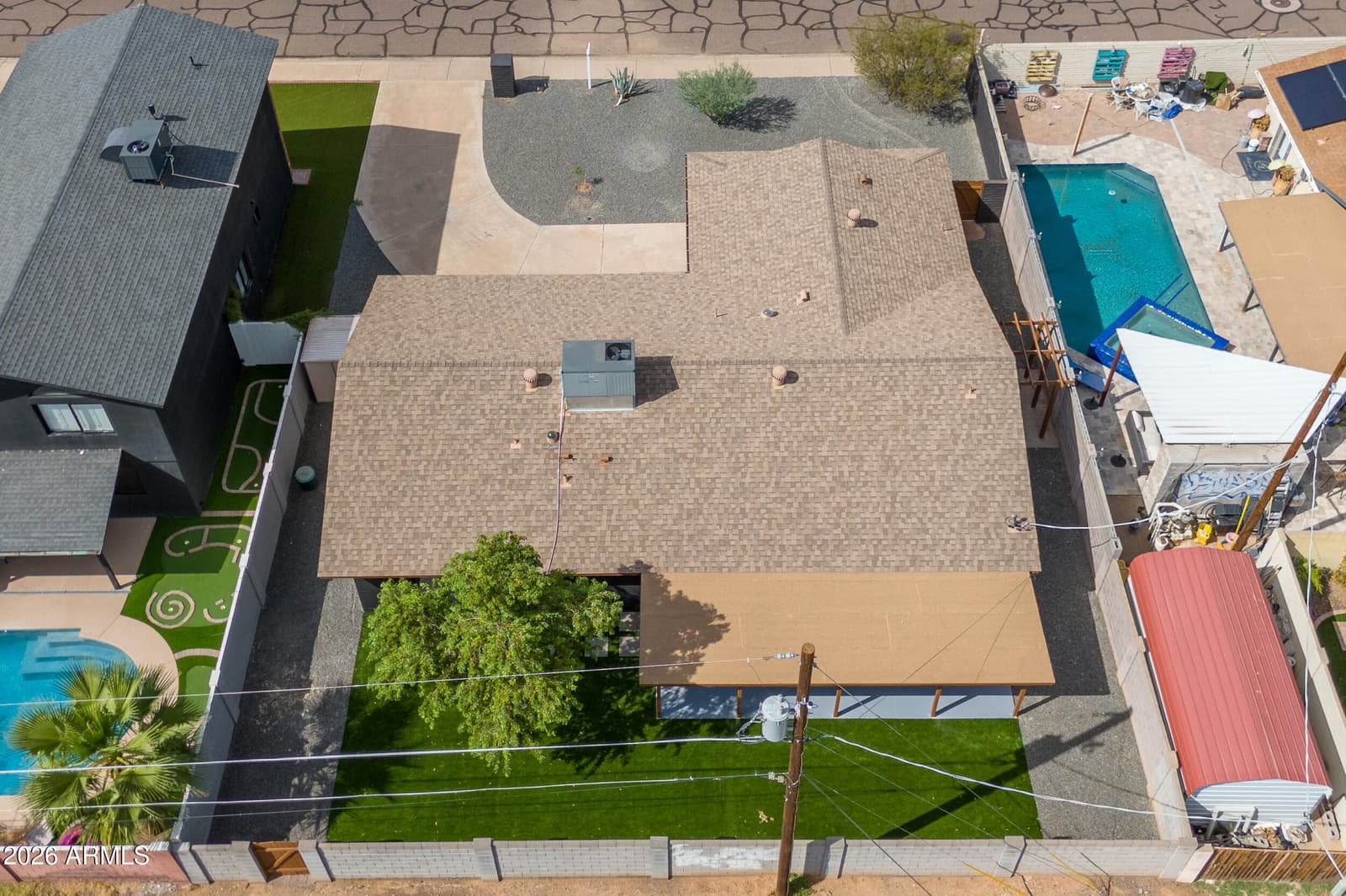 1637 W Griswold Road, Phoenix, AZ 85021 — photo 57 of 60