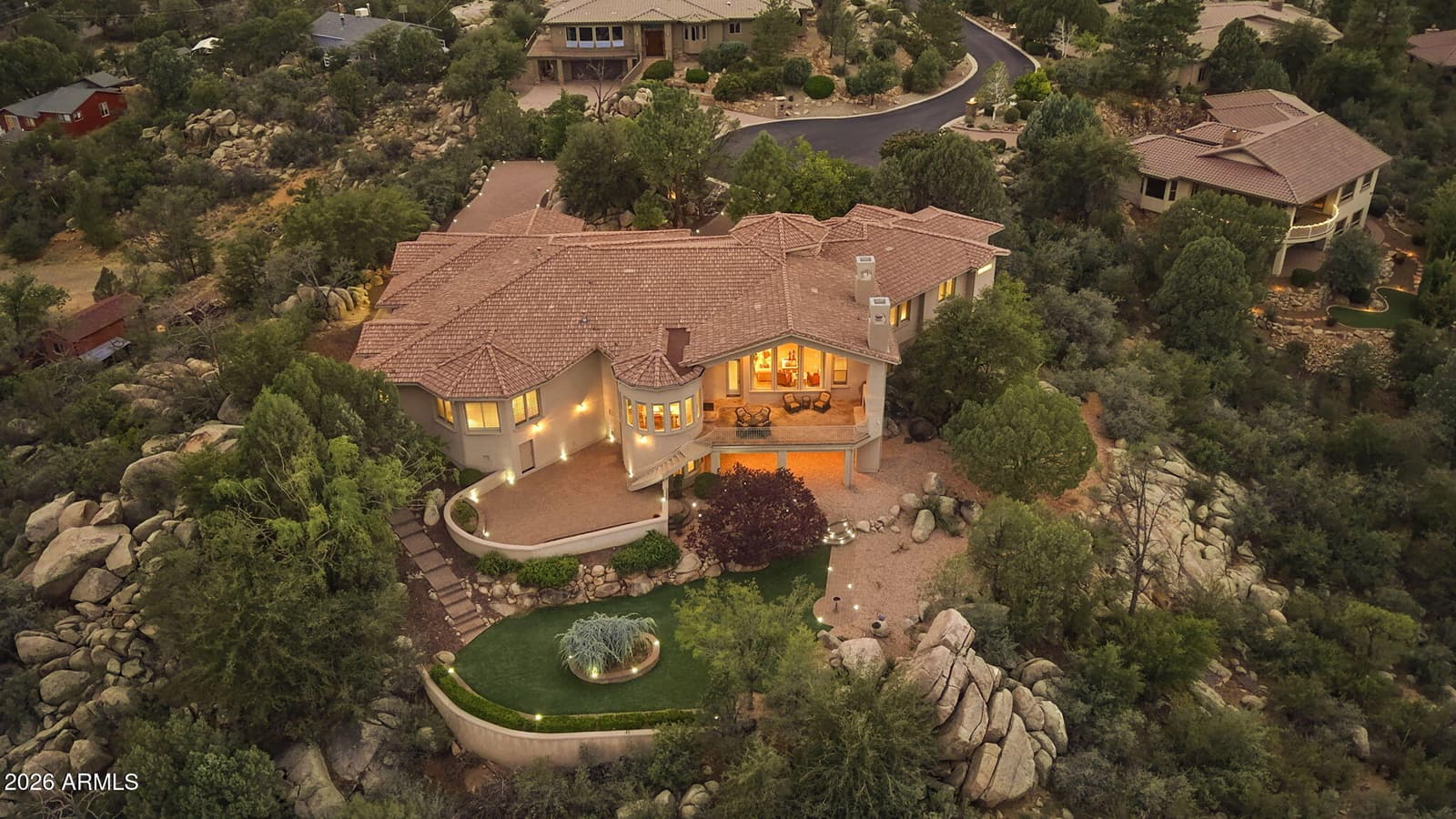1300 Covey Trail, Prescott, AZ 86305 — photo 76 of 78