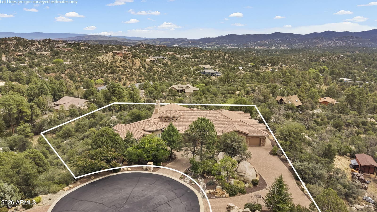 1300 Covey Trail, Prescott, AZ 86305 — photo 77 of 78