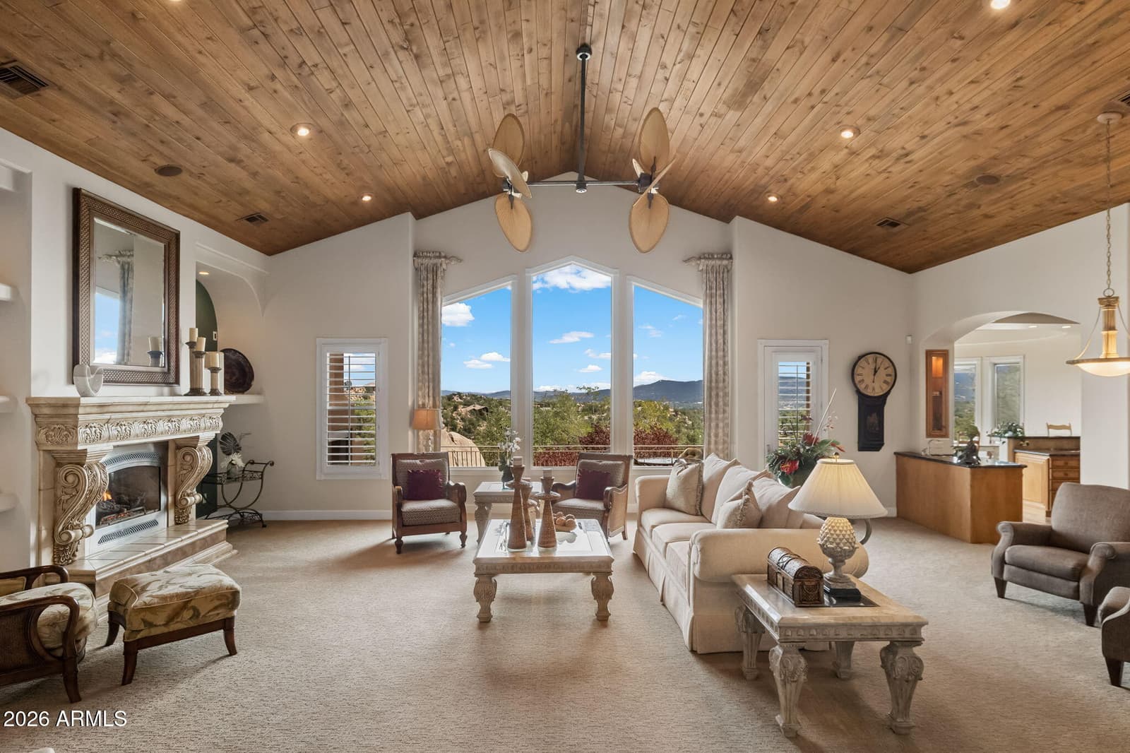 1300 Covey Trail, Prescott, AZ 86305 — photo 10 of 78