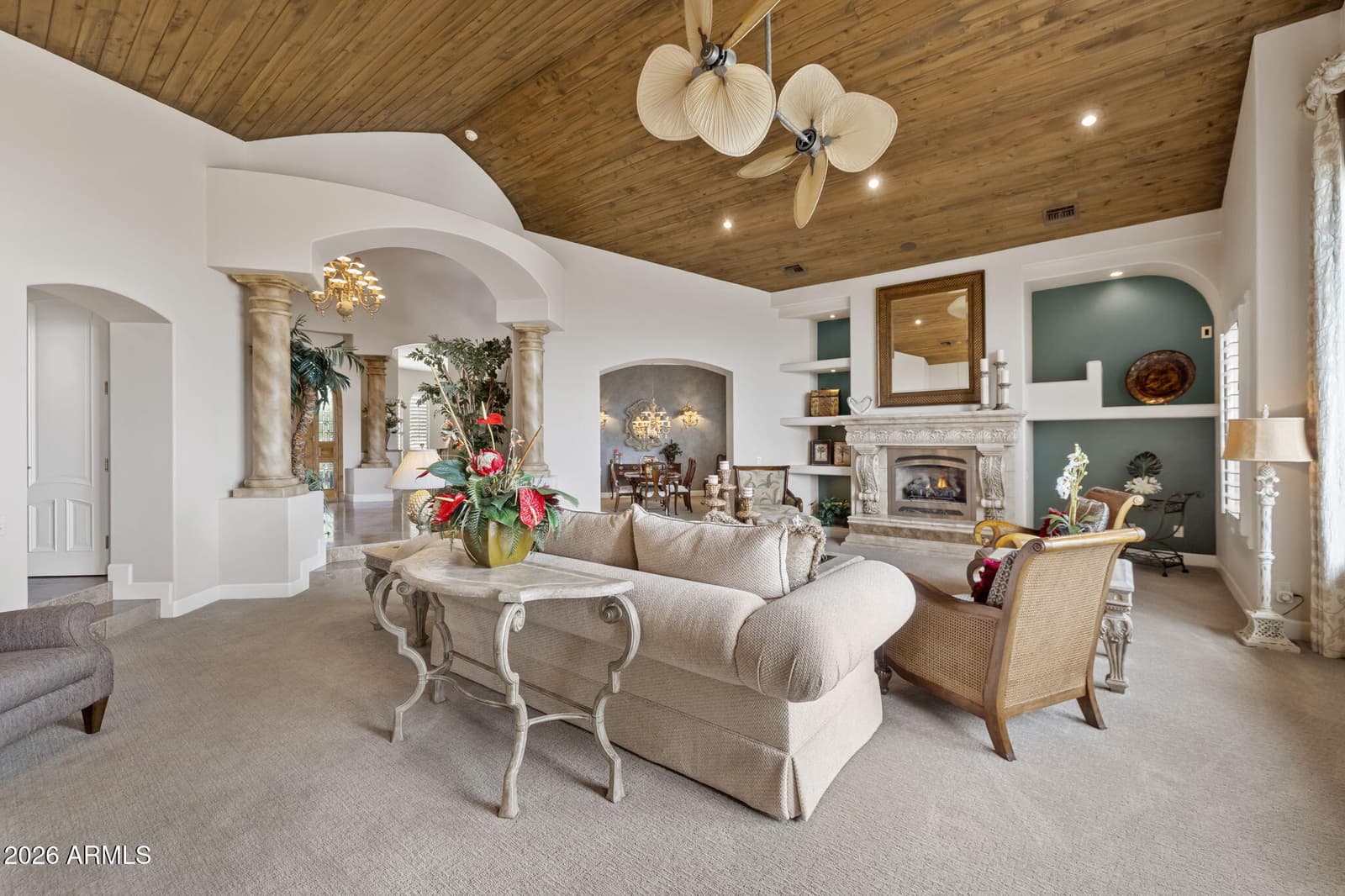 1300 Covey Trail, Prescott, AZ 86305 — photo 11 of 78
