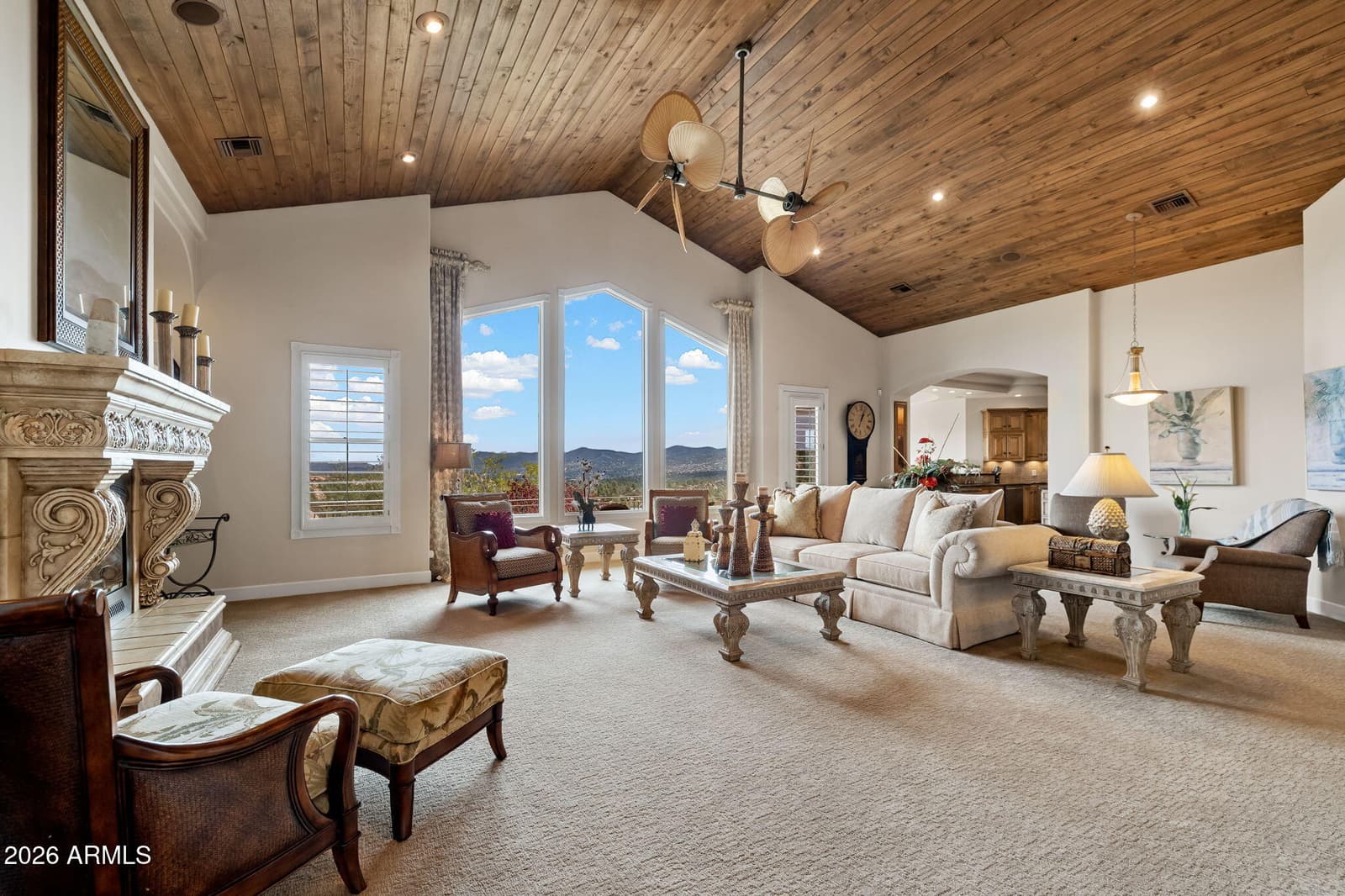 1300 Covey Trail, Prescott, AZ 86305 — photo 12 of 78