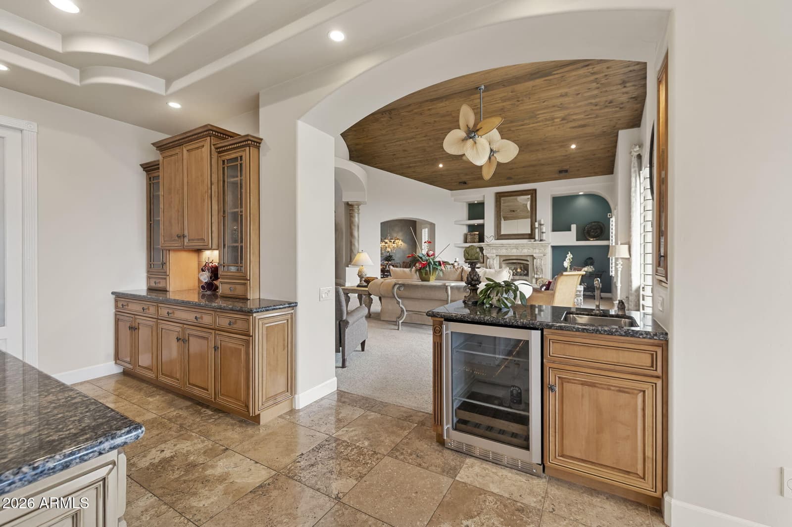 1300 Covey Trail, Prescott, AZ 86305 — photo 18 of 78