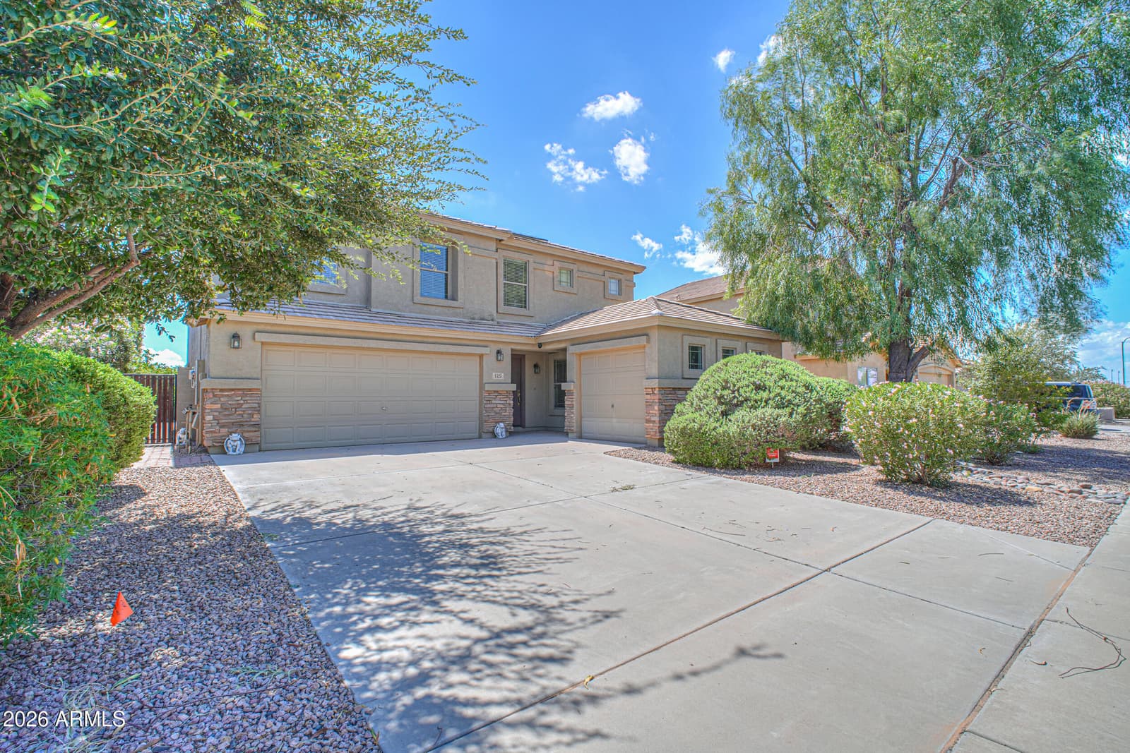 1325 E Brent Court, Casa Grande, AZ 85122 — photo 2 of 44