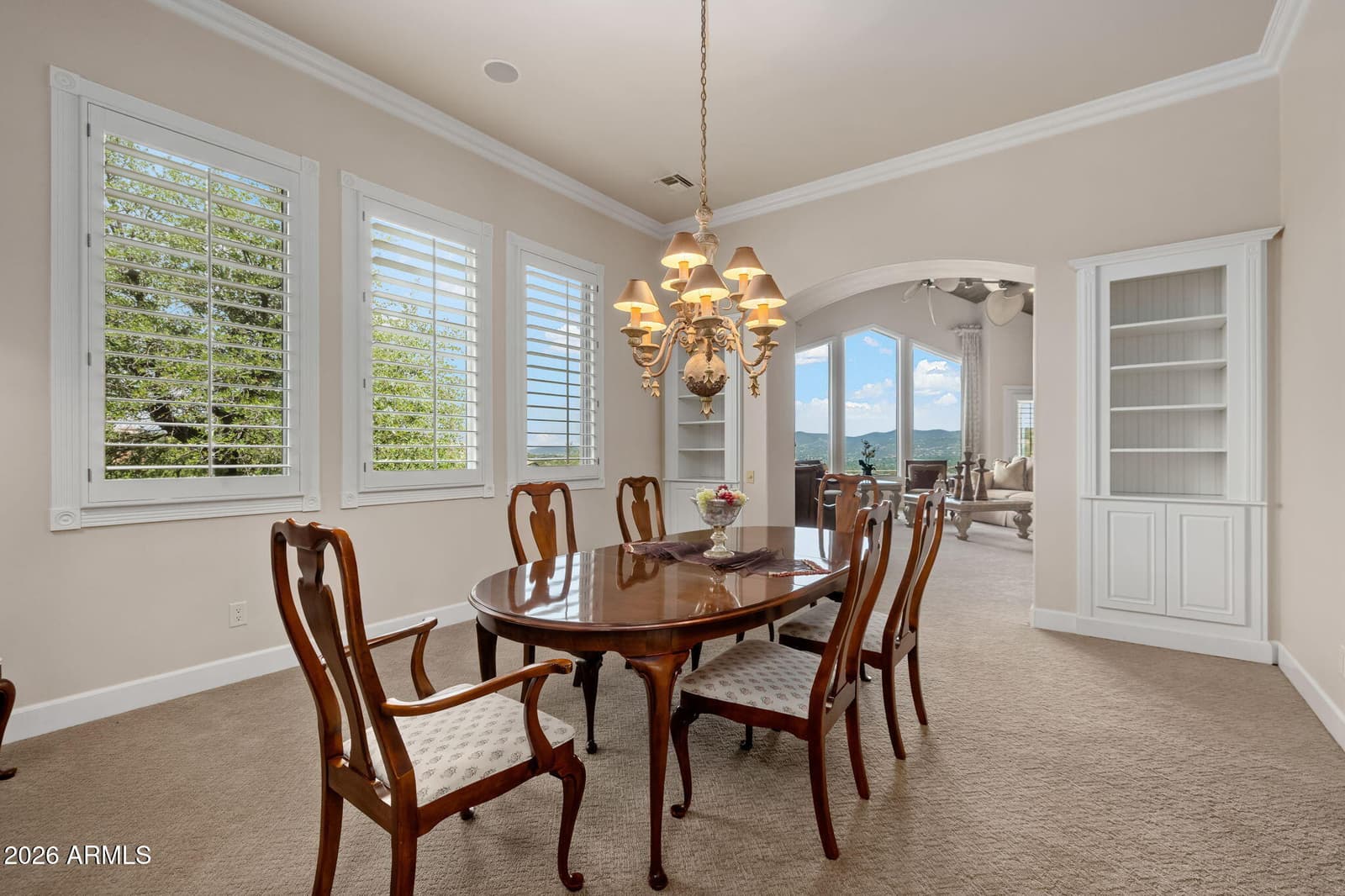 1300 Covey Trail, Prescott, AZ 86305 — photo 22 of 78