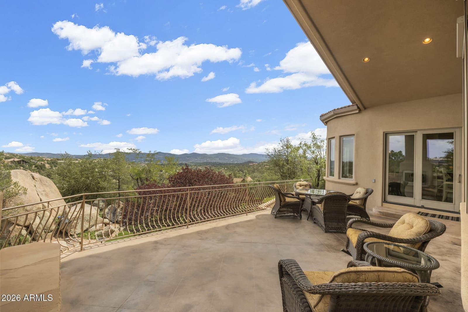 1300 Covey Trail, Prescott, AZ 86305 — photo 64 of 78