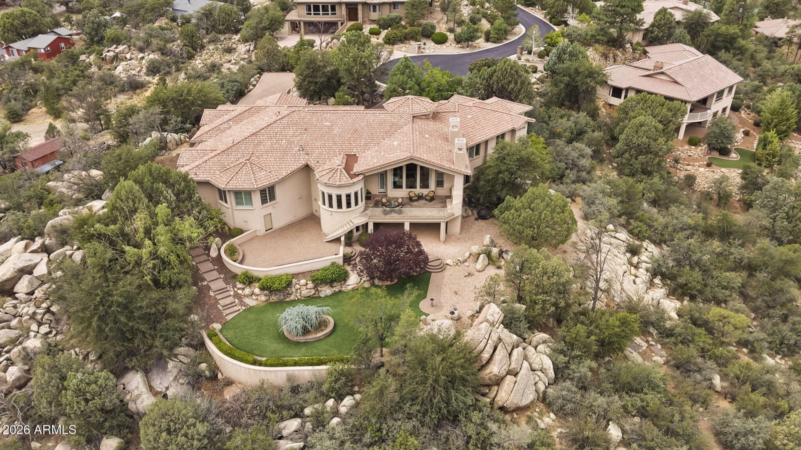 1300 Covey Trail, Prescott, AZ 86305 — photo 72 of 78