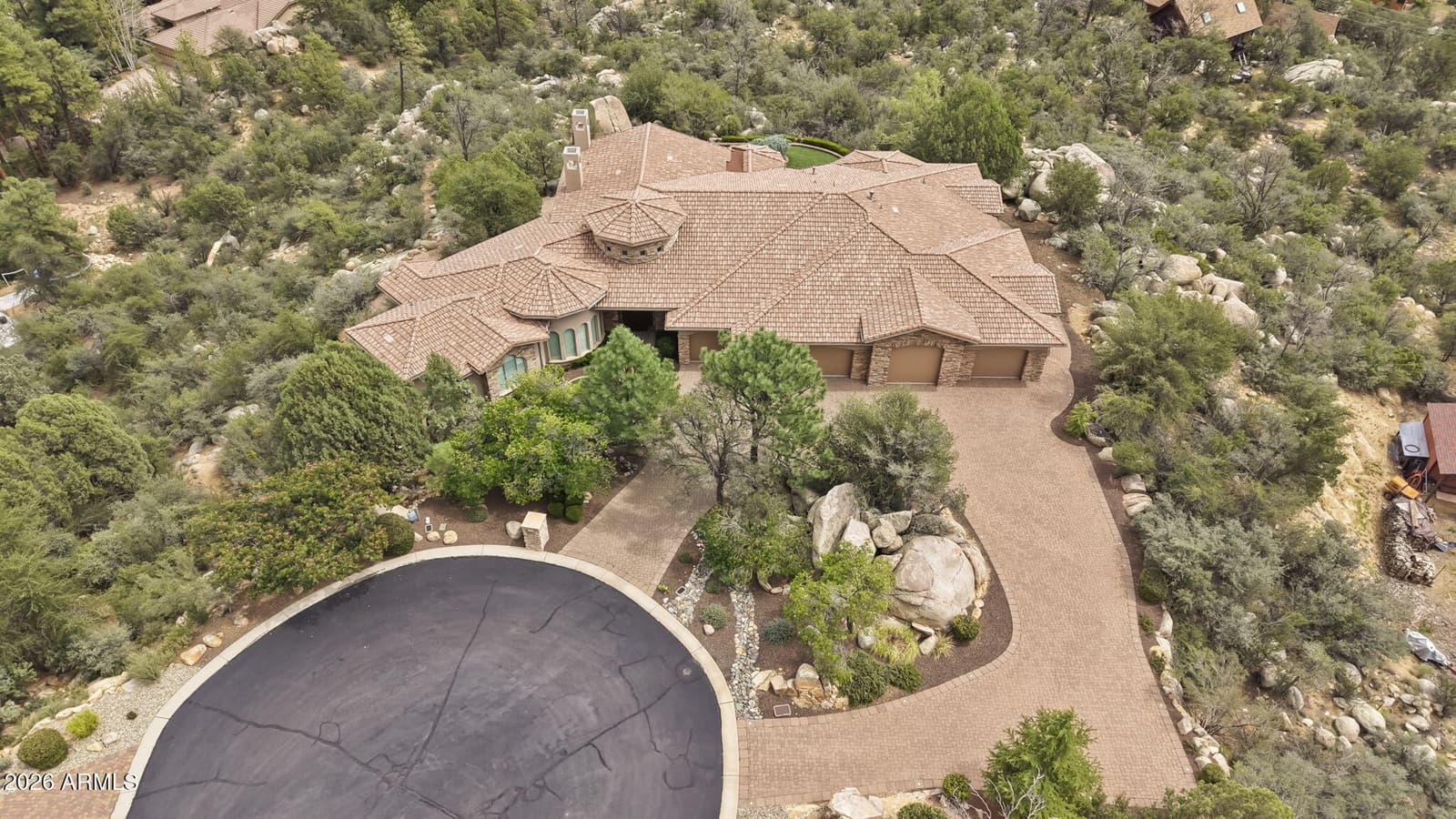 1300 Covey Trail, Prescott, AZ 86305 — photo 73 of 78