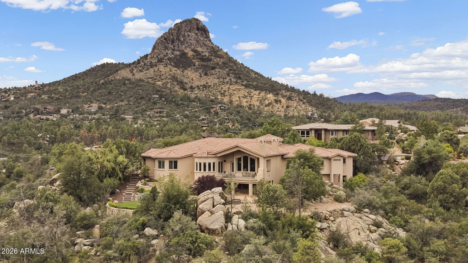 1300 Covey Trail, Prescott, AZ 86305 — photo 74 of 78