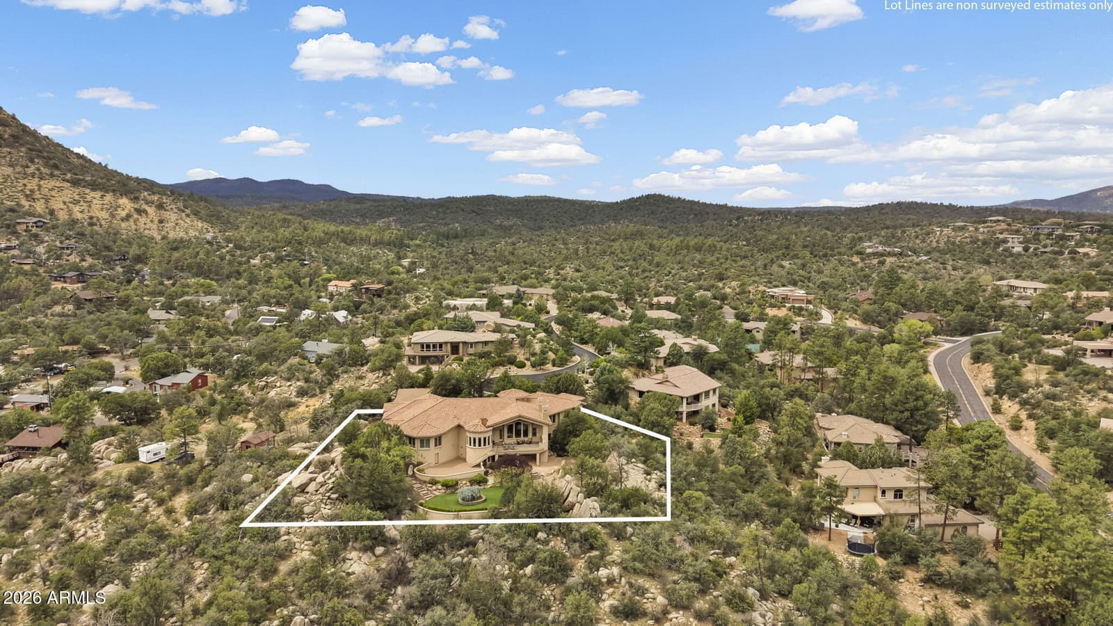 1300 Covey Trail, Prescott, AZ 86305 — photo 75 of 78