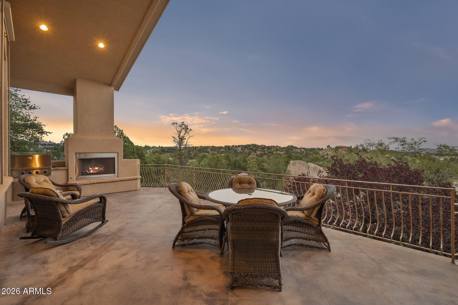 1300 Covey Trail, Prescott, AZ 86305 — photo 65 of 78