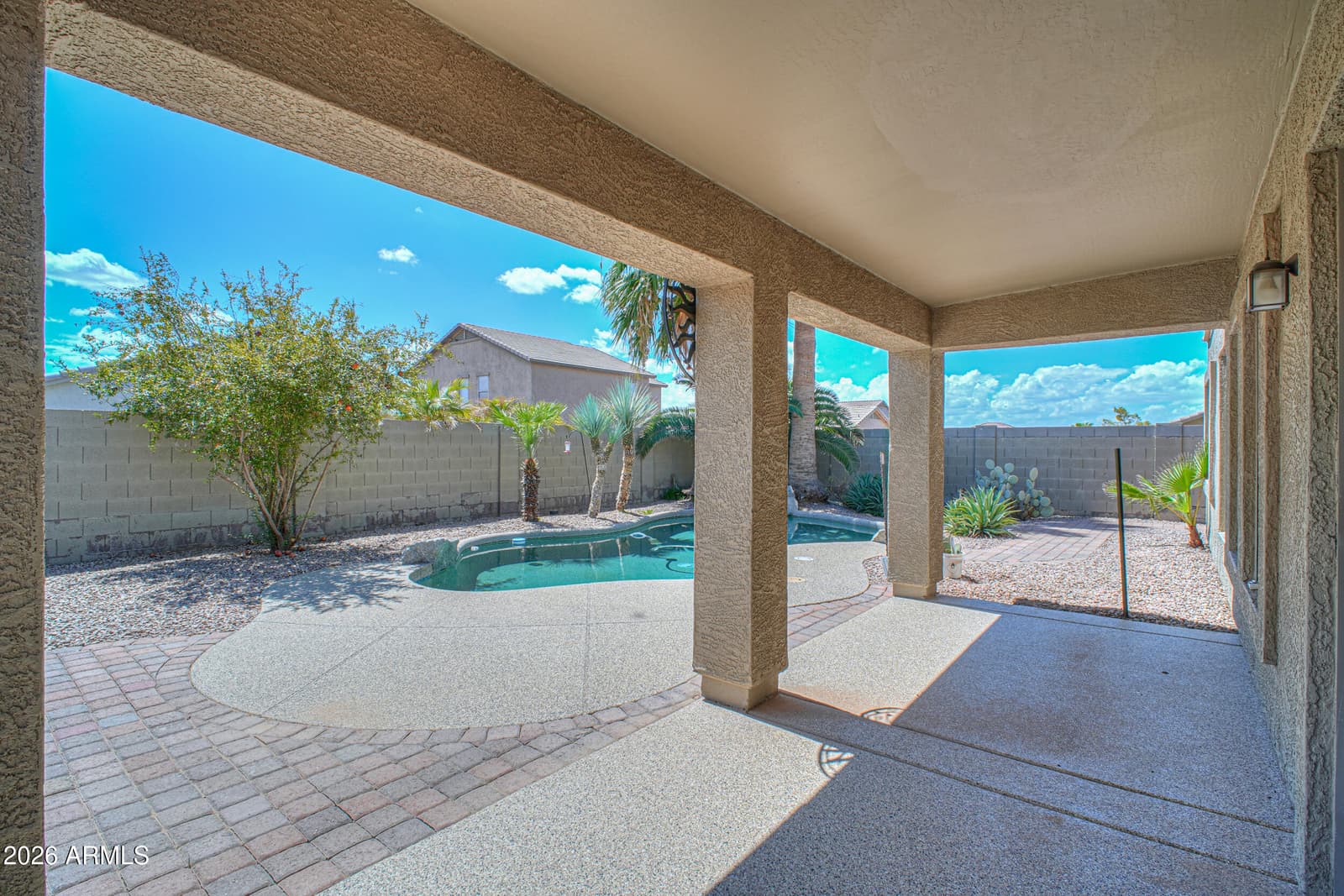 1325 E Brent Court, Casa Grande, AZ 85122 — photo 39 of 44