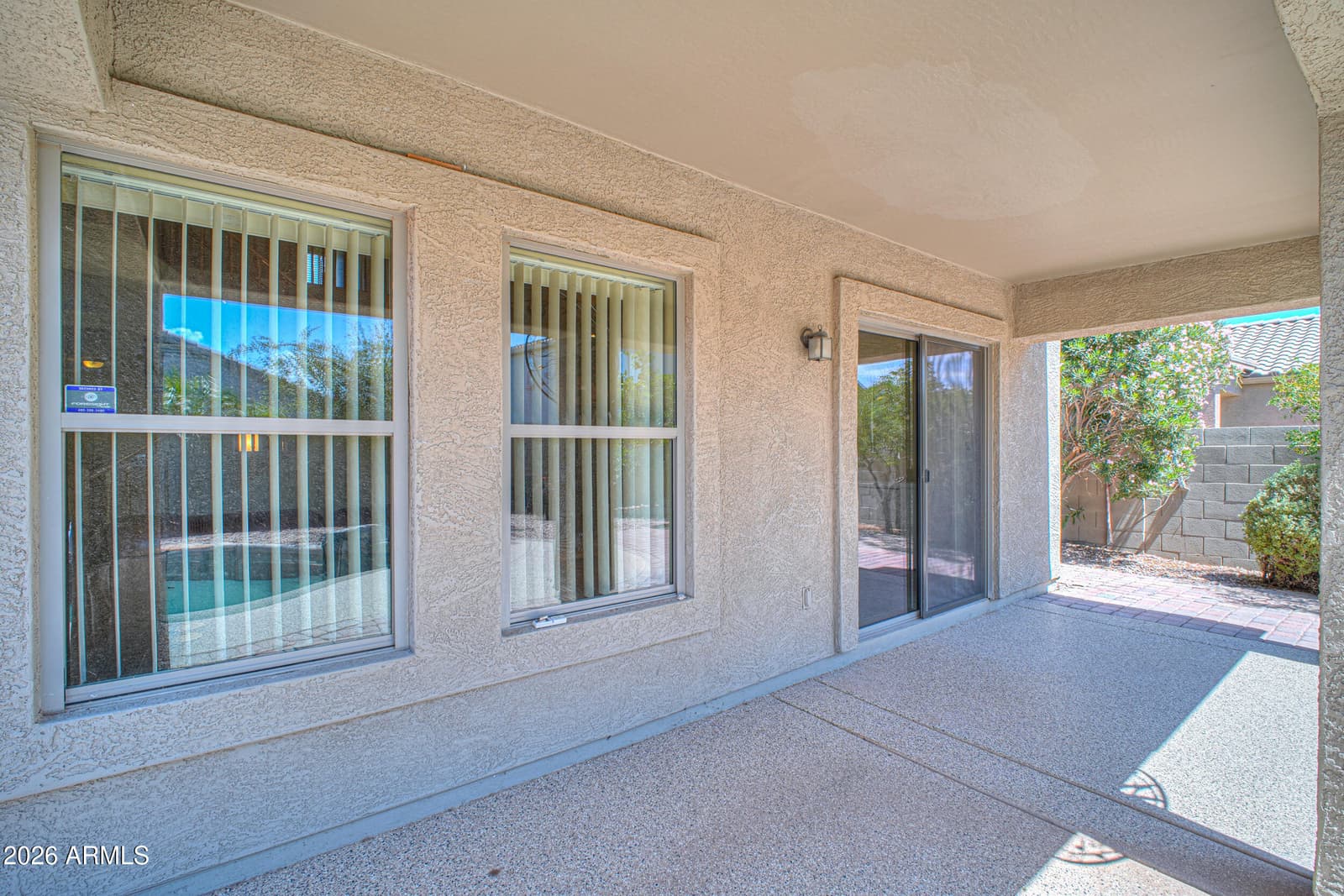 1325 E Brent Court, Casa Grande, AZ 85122 — photo 40 of 44