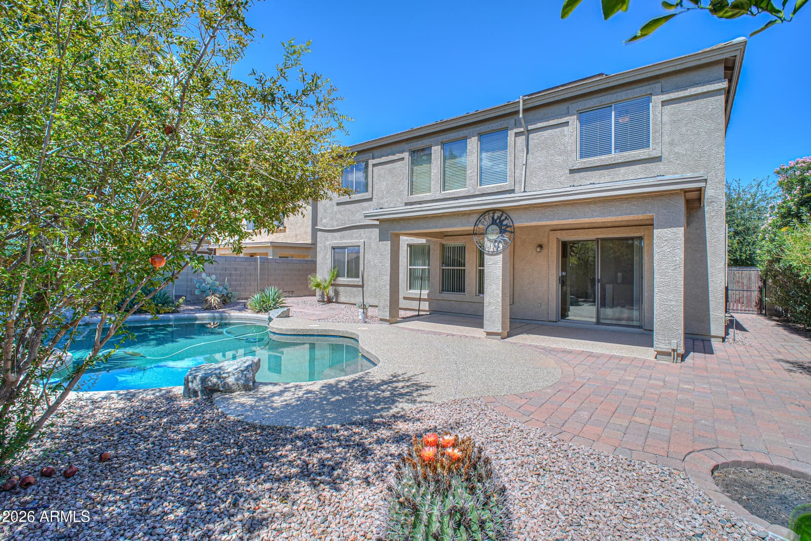 1325 E Brent Court, Casa Grande, AZ 85122 — photo 42 of 44