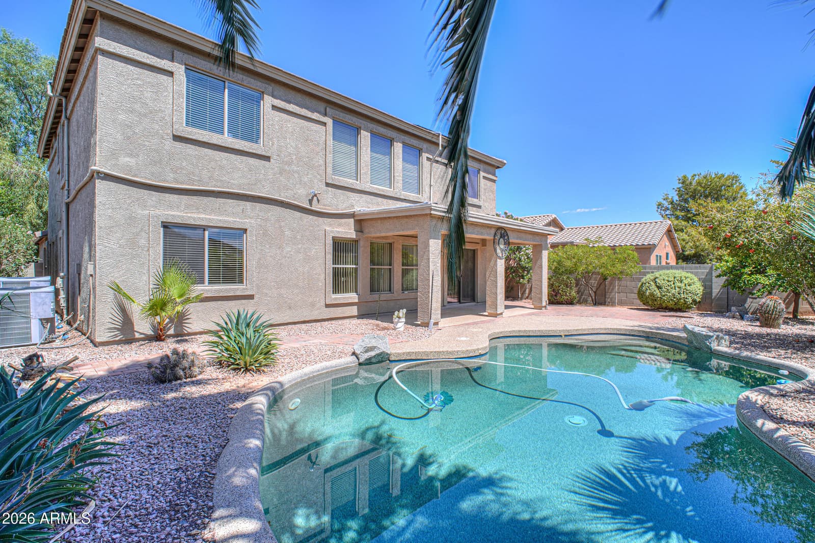 1325 E Brent Court, Casa Grande, AZ 85122 — photo 43 of 44