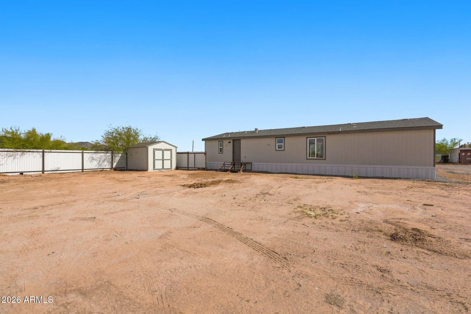 17440 W Roxanne Lane, Casa Grande, AZ 85193 — photo 30 of 34