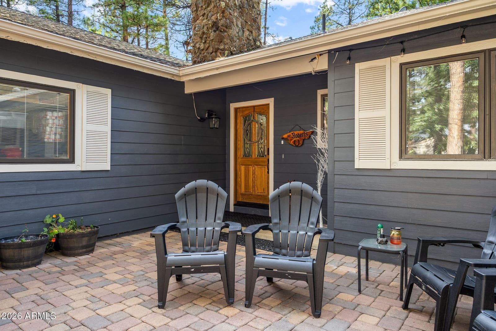 548 S Adair Springs Lane, Pinetop, AZ 85935 — photo 5 of 38