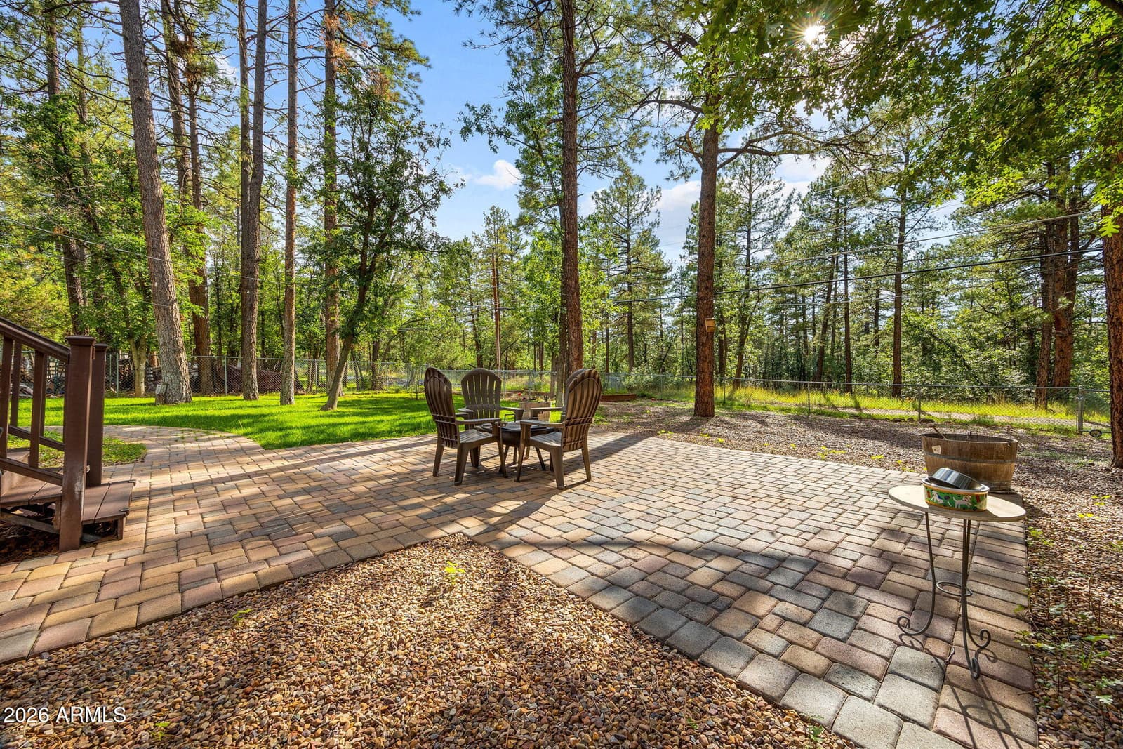 548 S Adair Springs Lane, Pinetop, AZ 85935 — photo 33 of 38