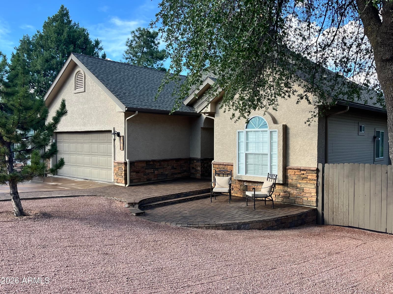 305 N Mogollon Trail, Payson, AZ 85541 — photo 3 of 42