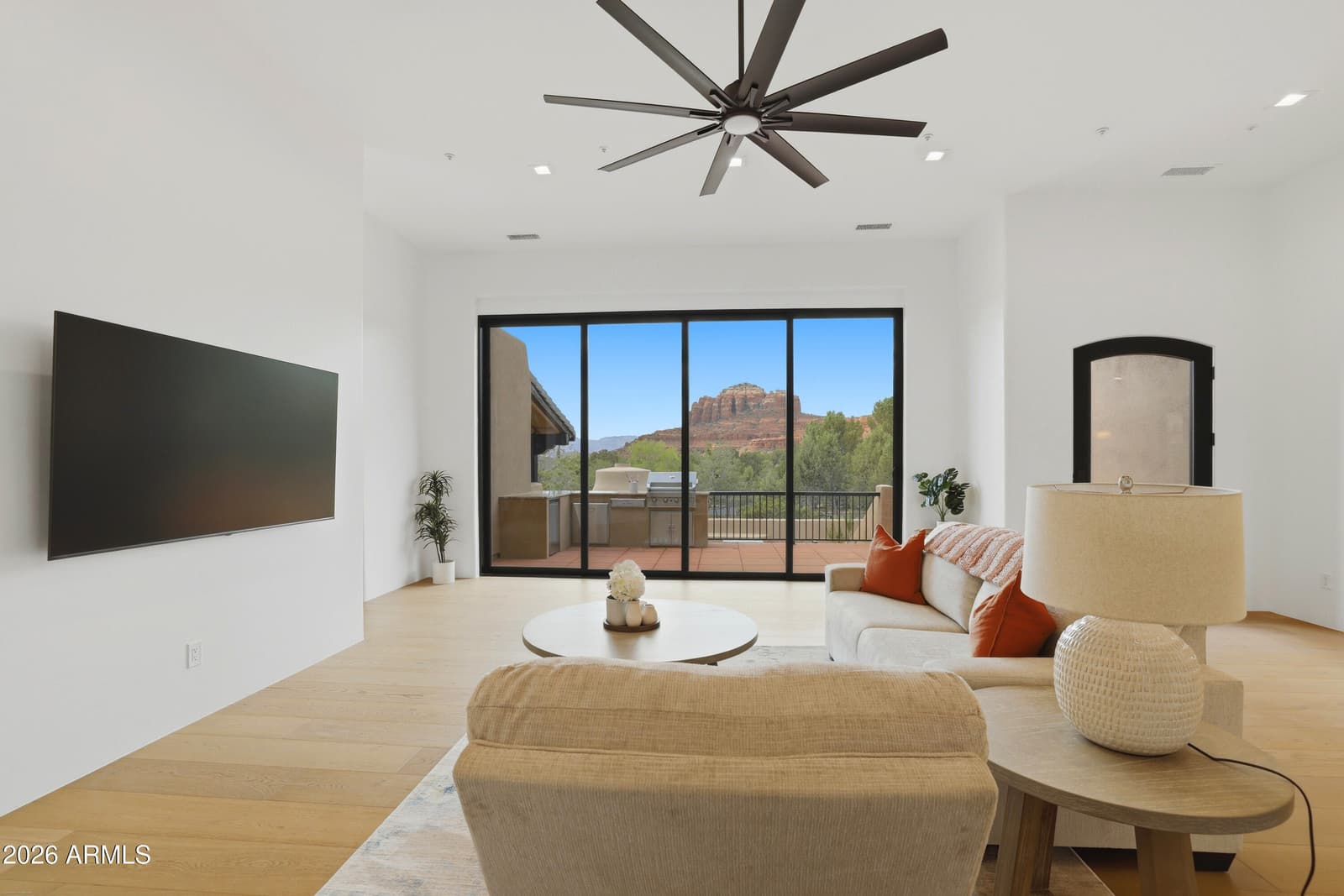 185 Red Rock Drive, Sedona, AZ 86351 — photo 13 of 66