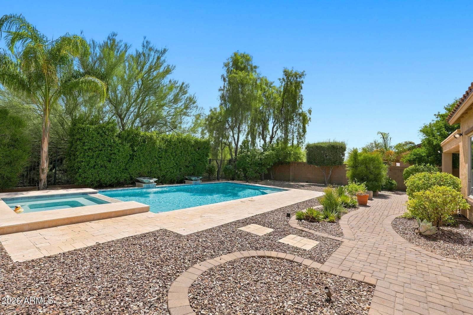 5645 E Desert Forest Trail, Cave Creek, AZ 85331 — photo 32 of 36