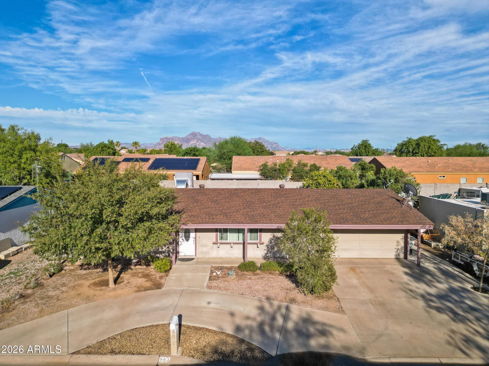 261 N 101st Way, Mesa, AZ 85207 — photo 2 of 40