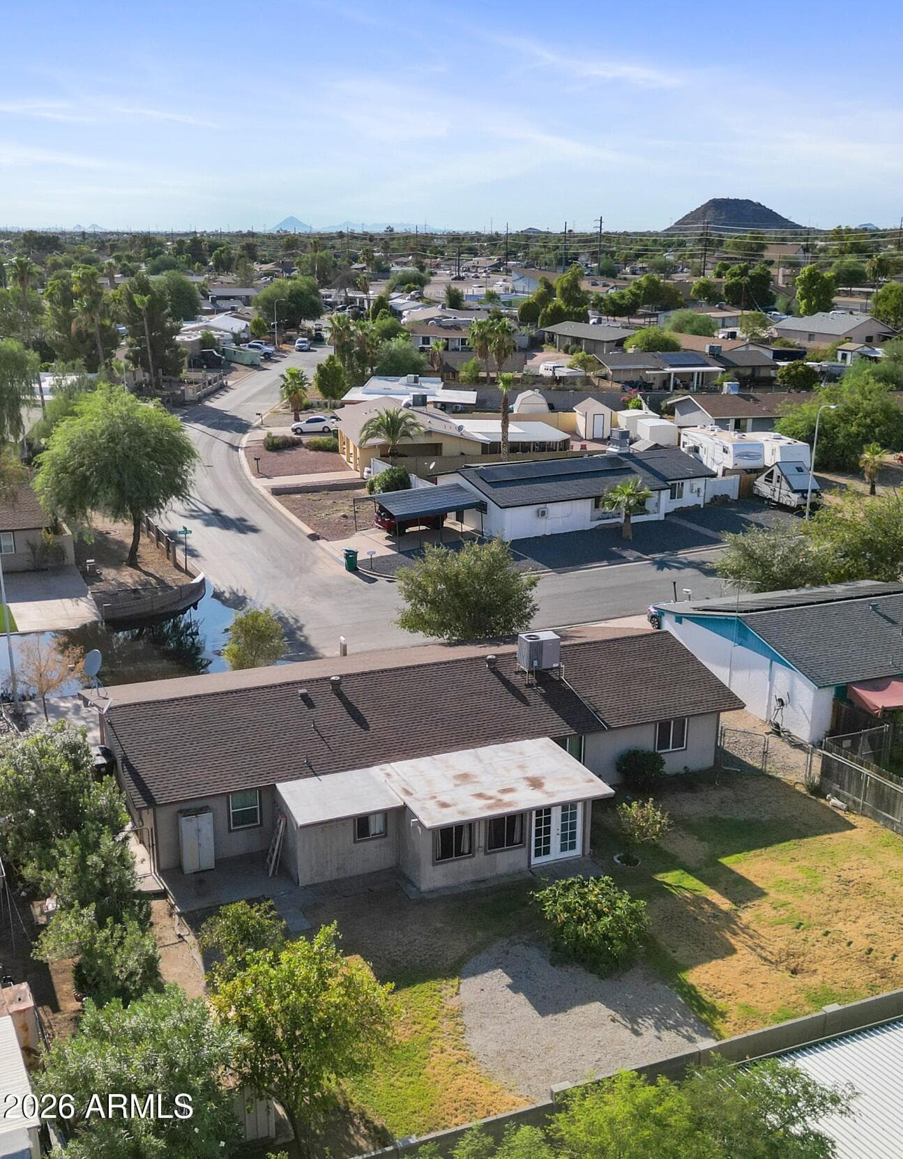 261 N 101st Way, Mesa, AZ 85207 — photo 36 of 40