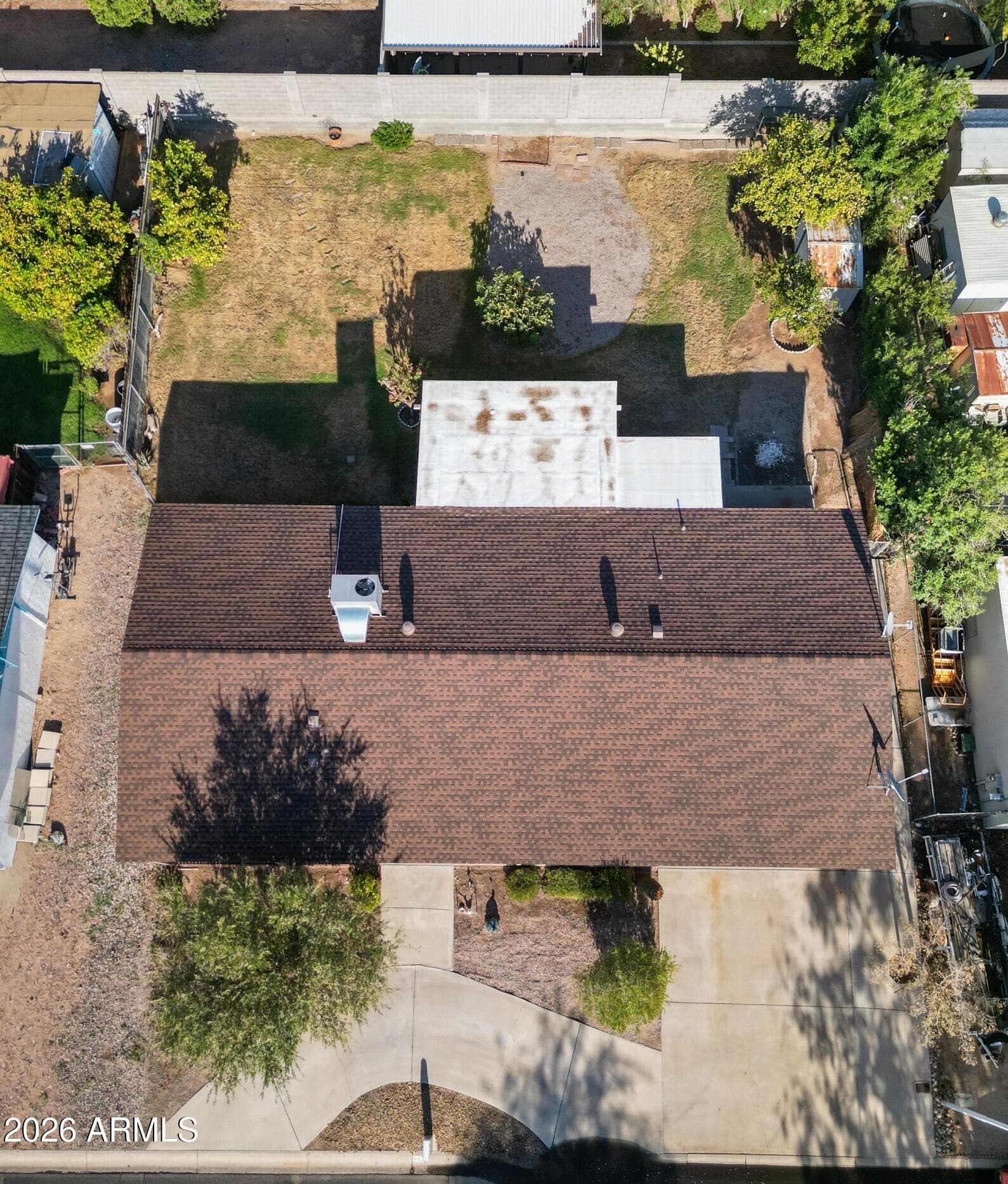 261 N 101st Way, Mesa, AZ 85207 — photo 35 of 40