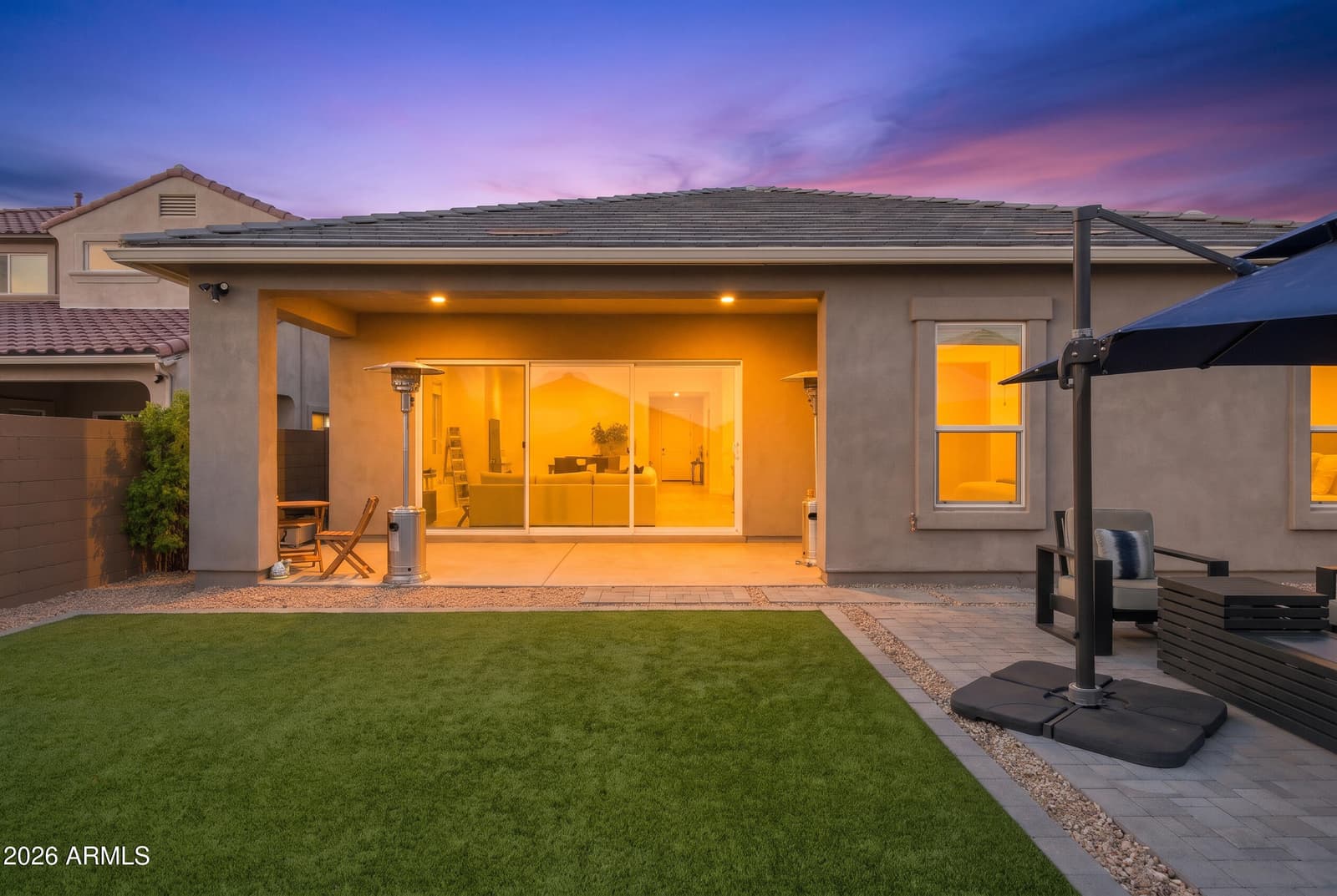 6035 E Quail Avenue, Phoenix, AZ 85054 — photo 37 of 47
