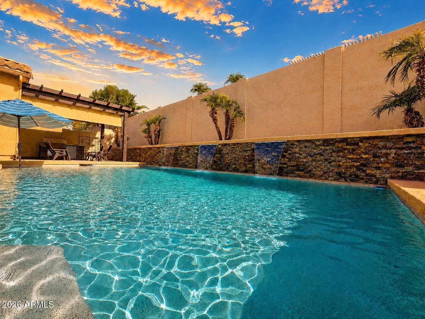 1419 E Gwen Street, Phoenix, AZ 85042 — photo 47 of 50
