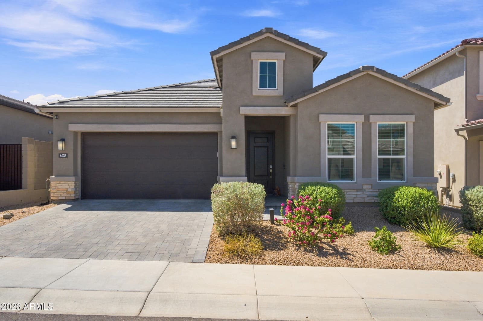 6035 E Quail Avenue, Phoenix, AZ 85054 — photo 39 of 47