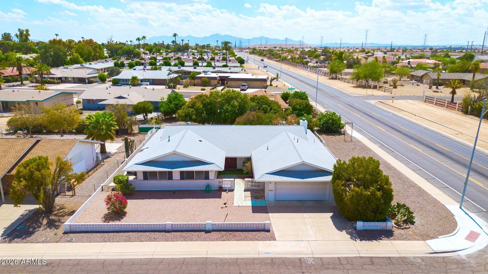 11045 W Salem Drive, Sun City, AZ 85351 — photo 51 of 90