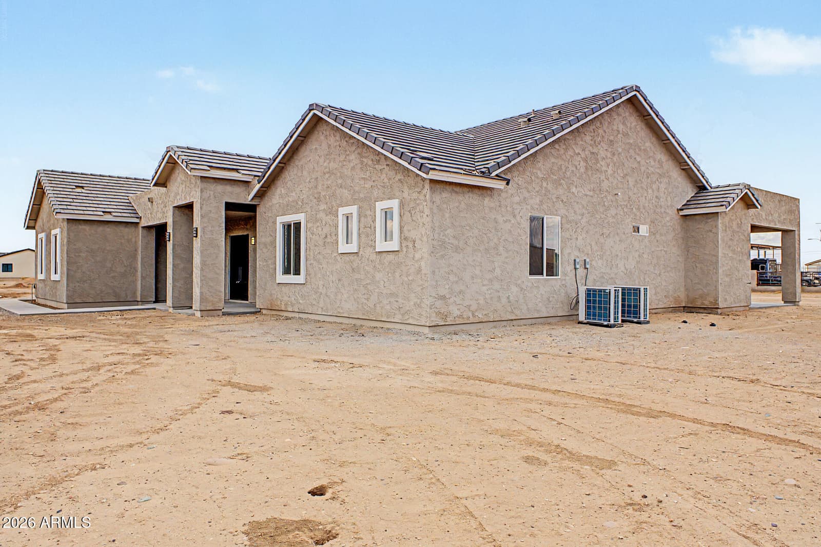 8730 S 218th Avenue, Buckeye, AZ 85326 — photo 4 of 40