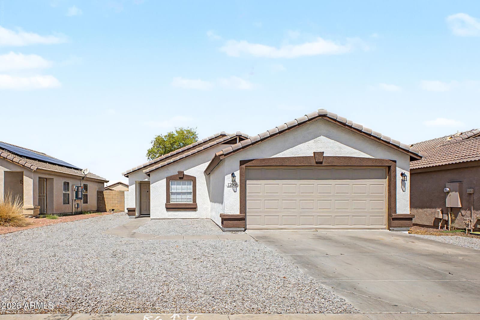 12606 W Aster Drive, El Mirage, AZ 85335 — photo 1 of 31