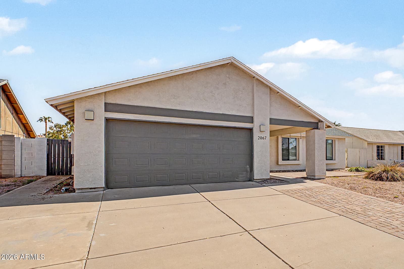 2067 W Gila Lane, Chandler, AZ 85224 — photo 3 of 36
